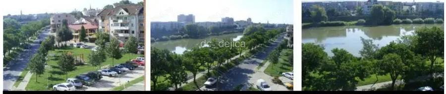 Apartament decomandat cu 4 camere de vanzare in Lugoj