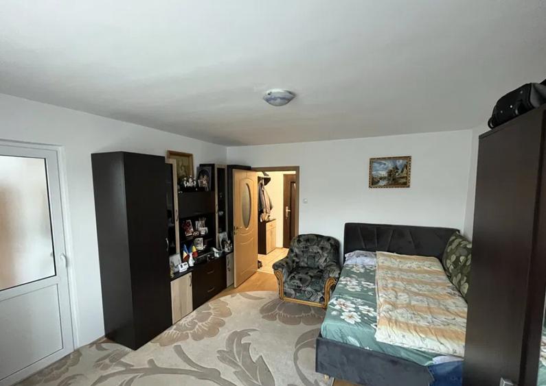 Garsoniera Confort 1 Sporit Zona Burdujeni - 8