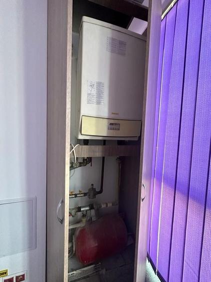 Lujerului Cora S+P+E1-3  sp 220 mp intens circulata vizibilitate buna - 12