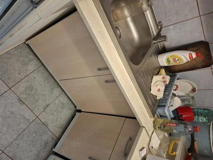 Garsoniera zona Aviatori - 2