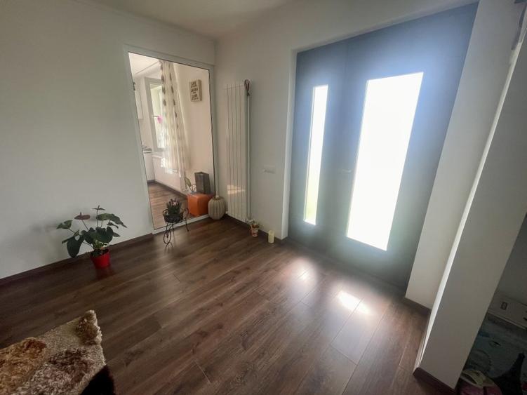 Casa individuala P+1+Pod situata in carterierul Allegria - 11