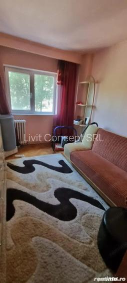 Apartament de 2 camere decomandate Aradului