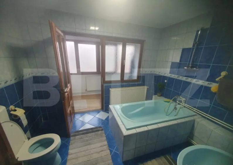 Casa de vanzare in zona Pandurasu - 6