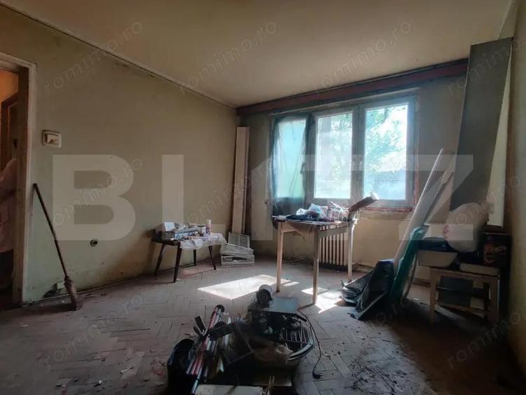 Apartament 3 camere de vanzare, central, Oradea - 5
