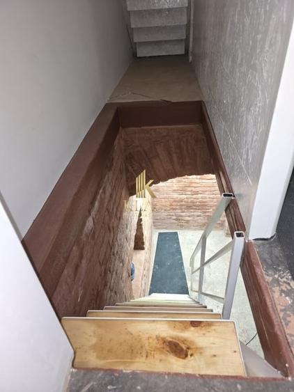 Spatiu comercial stradal, 200 mp, terasa, Horeca, zona Dacia - 19