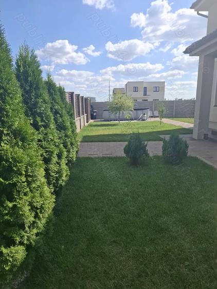 Casa de vanzare Giroc - 6