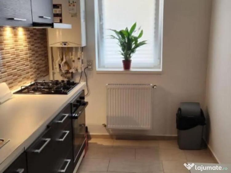 Berceni metrou complex astrelor biruintei - 3