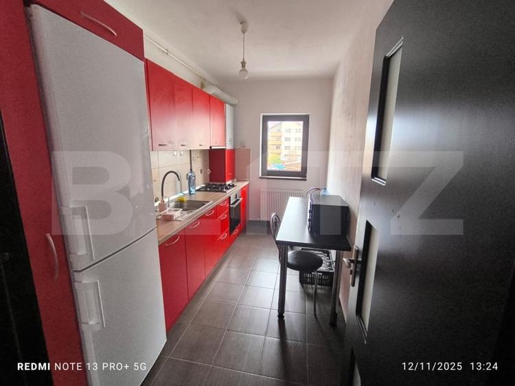 Apartament 3 camere, 64 mp, Sanpetru - 8