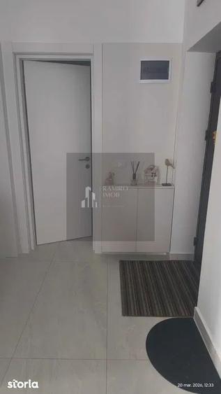 Apartament 2 camere decomandat bloc nou Metalurgiei - 7