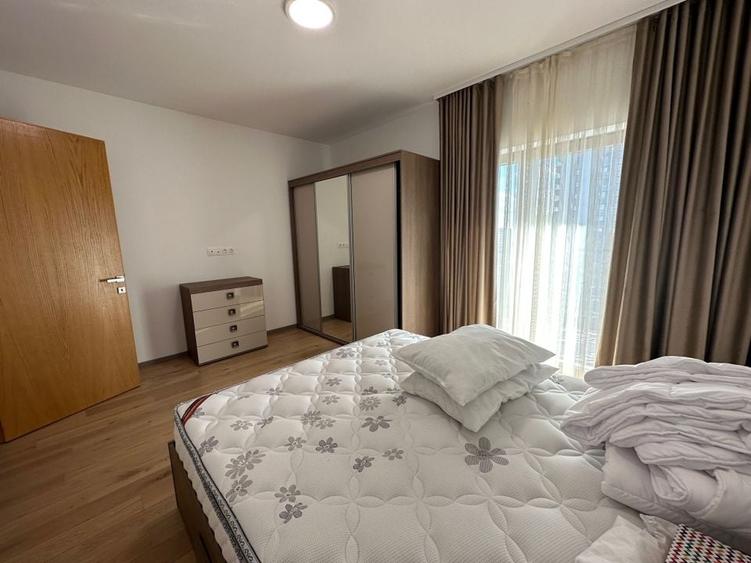 Apartament bloc nou 3 camere - parcare subterana - 15