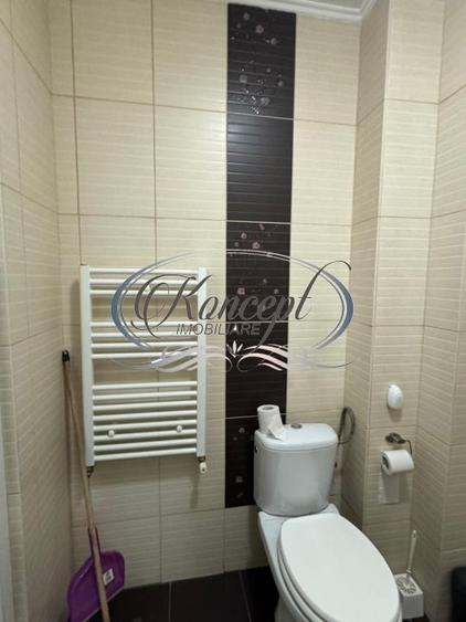Apartament cu curatenie lunara inclusa, zona Facultatii de Litere - 10