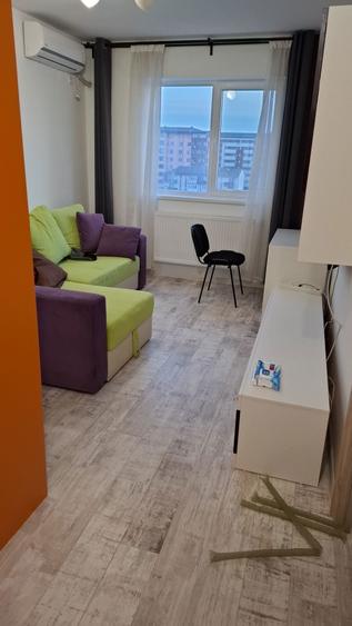 Inchiriez garsoniera str Tineretului nr 63, Chiajna jud Ilfov - 1