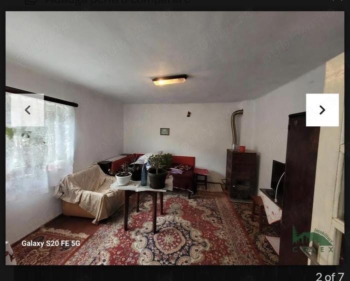Casa de vanzare - 4
