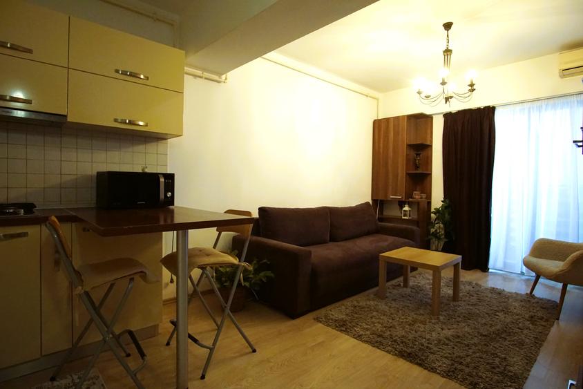 Mall Vitan | 10 min. Metrou  | Bloc nou | Centrală termică | Pet friendly - 4