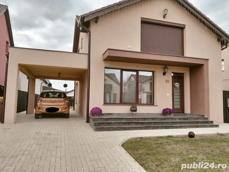 casa de vanzare westfield (direct de la proprietar) - 6