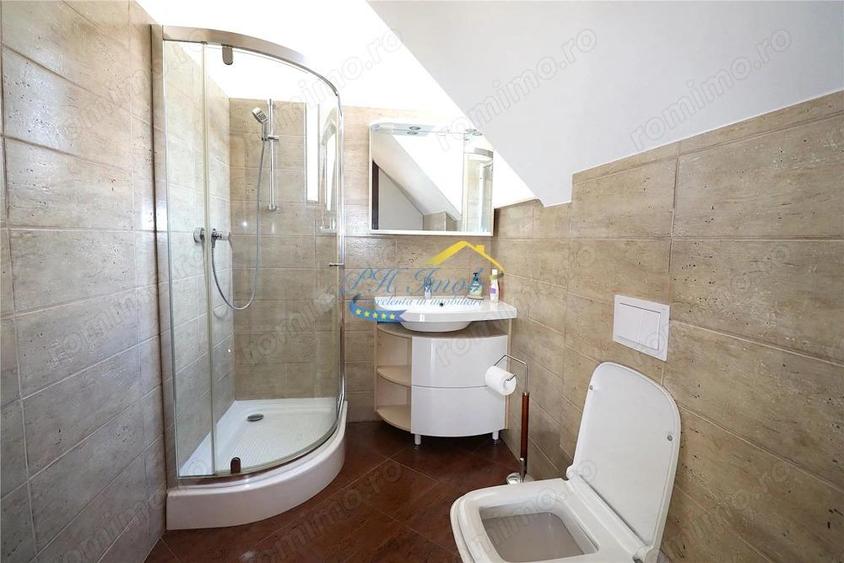 Vila de inchiriat Campina Prahova - 11