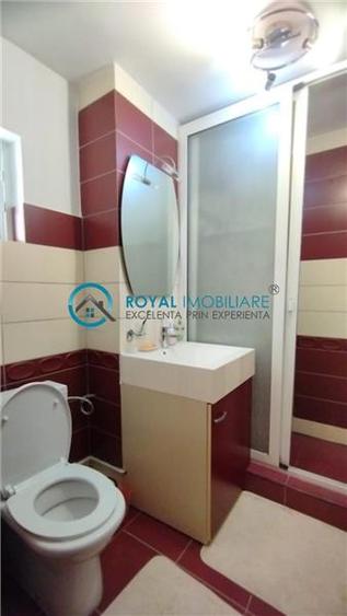 Royal Imobiliare-Inchiriere Apartament 2 camere-zona Republicii - 15