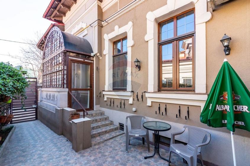 Casa cu identitate, farmec de epoca | consolidata| Marasesti | Unirii - 2