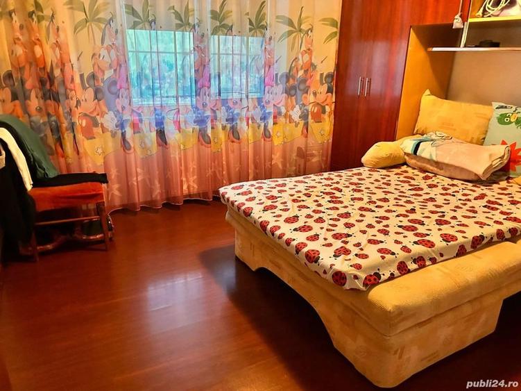 3 Decomandate BRAZDA(K-uri),parter inalt,centrala - 4