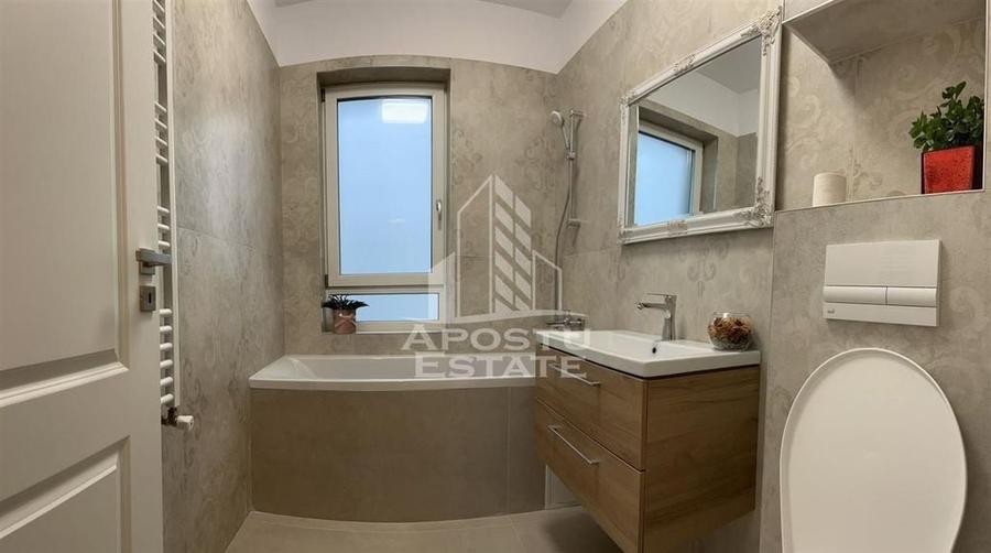 Apartament cu 2 camere in Dumbravita - 4