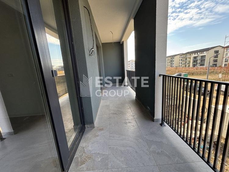 Apartament cu 2 camere in Giroc - 8