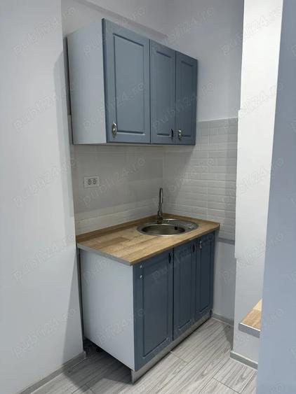 Garsoniera de inchiriat zona cotroceni - 9