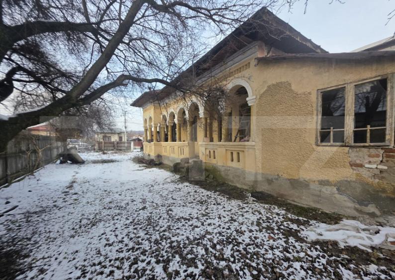 Casa de vanzare in Razvad Loca?ie Excelenta & Util - 9