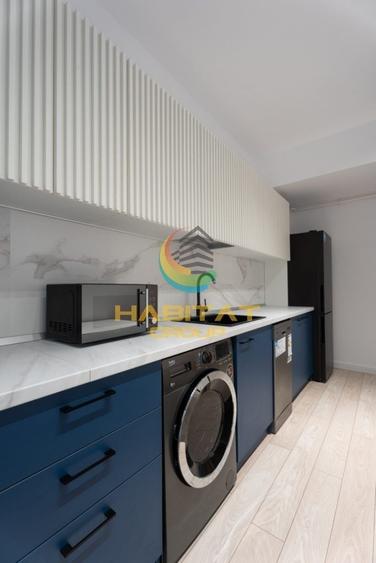 Vanzare Garsoniera decomandata 39 mp M Berceni - 5