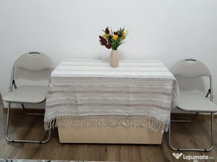 Garsoniera de inchiriat in Burdujeni - 11