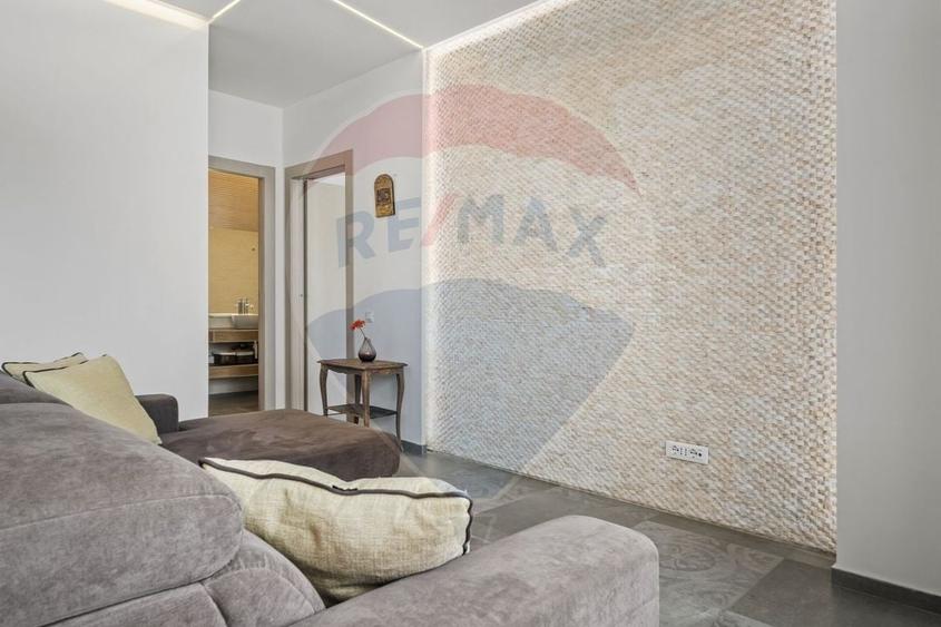 Vânzare apartament 2 camere, bloc nou, Str. Sirenelor 49-55 - 16