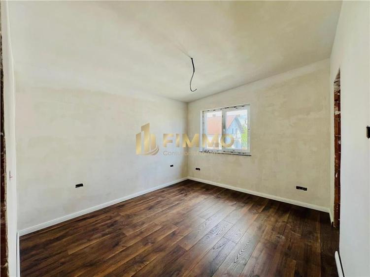 Casa Single 4 Ari - avans si rata pe 2 ani | Moara | ID:843 - 4