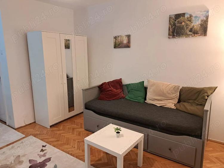 Garsoniera parc Titanii - metrou Titan - 2