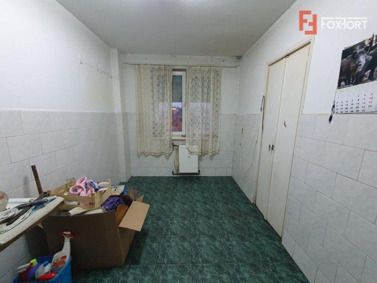 Apartament de vanzare cu 3 camere, etaj 6, zona Ultracentrala - 3