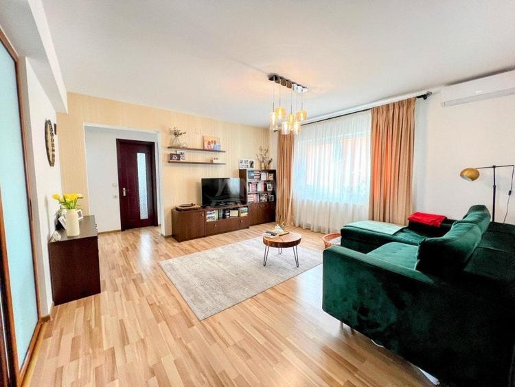 Locuinta luminoasa si eleganta in inima unei zone premium din Cluj-Napoca - 9