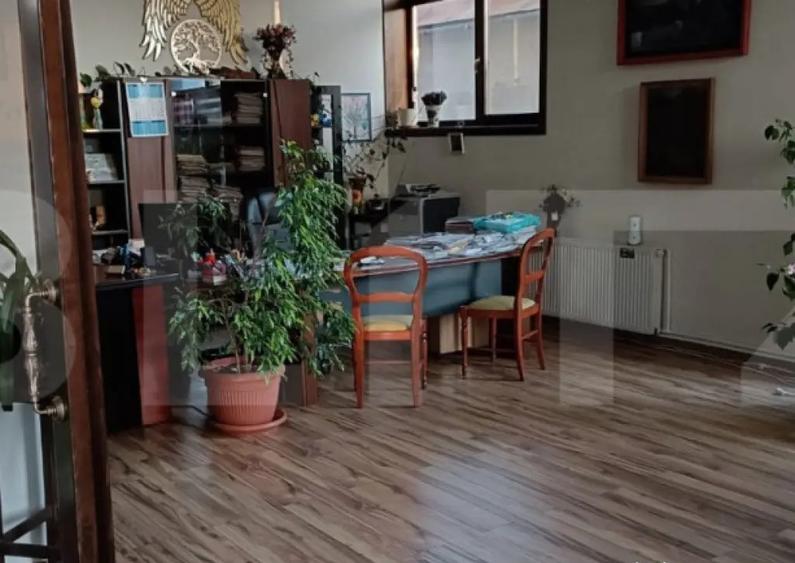 Spatiu de birou, 93 mp, amenajat la cheie, zona Unirea - 10