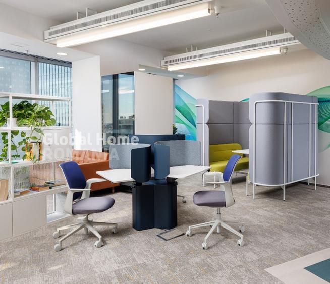 Spatiu birouri Sky Tower | Promenada Mall | 292MP | - 2