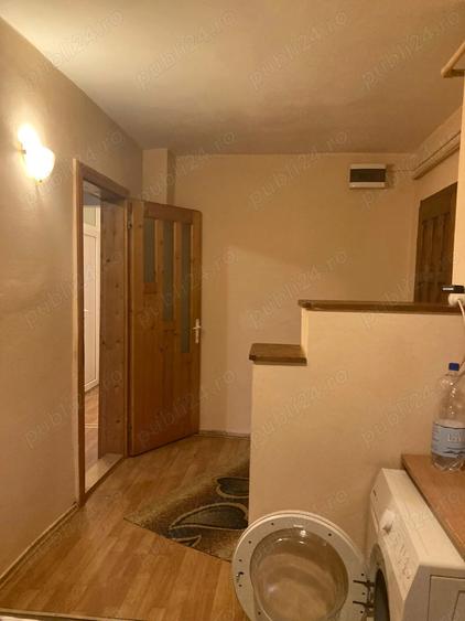 Apartament zona garii - 3