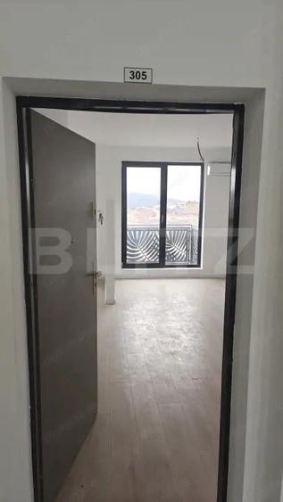 Apartament premium 1 dormitor | Etaj 3 | Orientare S-E | Balcon - 3