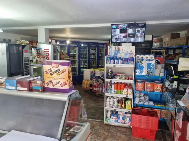 vand Inchiriez spatiu comercial - 2