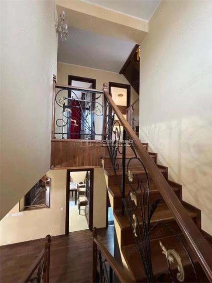 Vila superba Oancea DN teren1171mp - 8