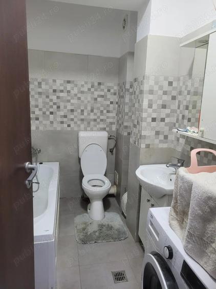 Apartament 2 camere Bragadiru, Ilfov, str. Alunului - 1