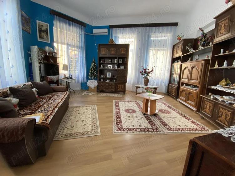 Armeneasca, apart 5 cam 180 mp - 14