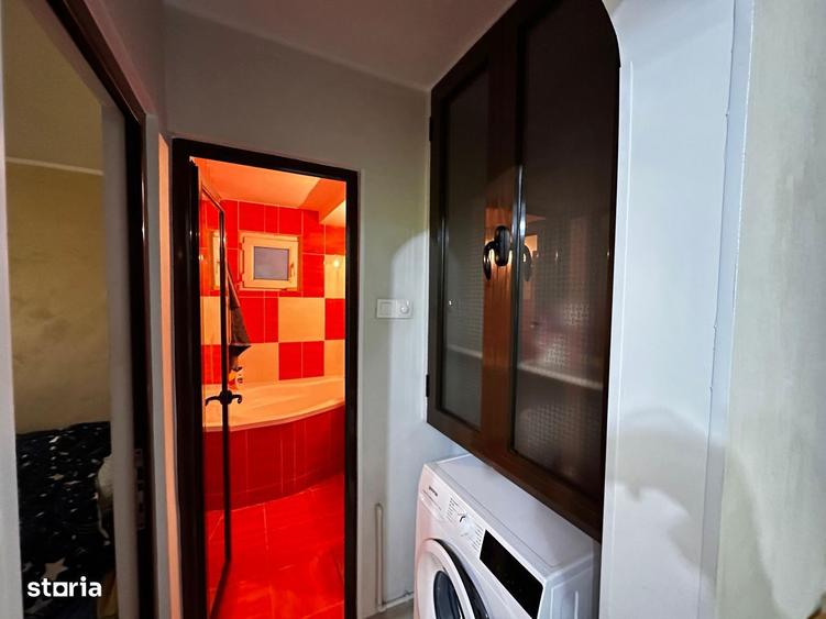 Apartament 2 camere Micro 39B - 1