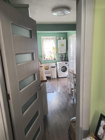 Vand apartament 3 camere - 11