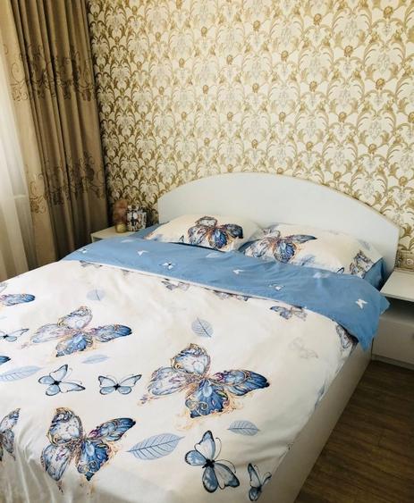 2 camere, parcare,Scandinavia Residence, Rond Cristalului, - 2