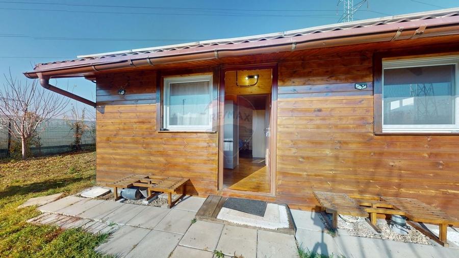 Casa cu gradina amenajata | Oaza privata de relaxare in Brasov - Triaj - 10