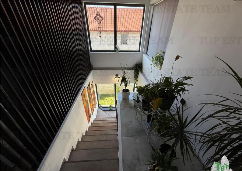 Casa individuala Chiajna | AN 2023 | 305MP TEREN | POSIBILIT - 13