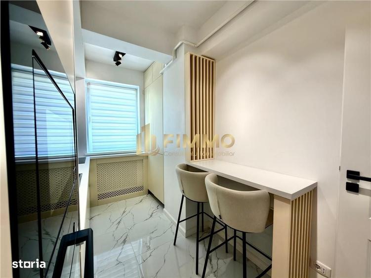 Apartament 3 camere | Complet mobilat | Etaj 1 | Loc parcare | Suceava - 5