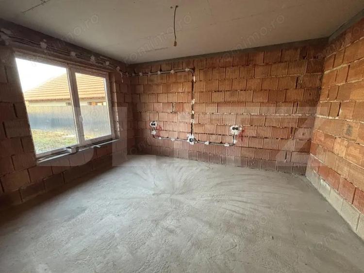 Casa de vanzare, 108 mp, zona Sud-Vest - 5