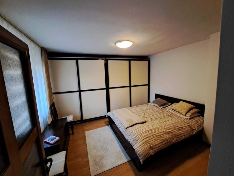 Apartament cu 2 camere | 47 mp | Parcare in curte | Campului - 1